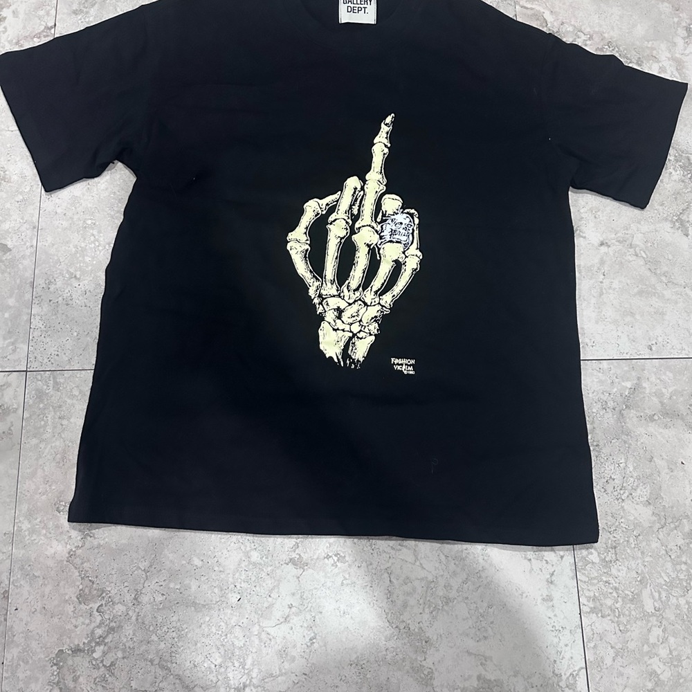 Gallery Dept Tshirt